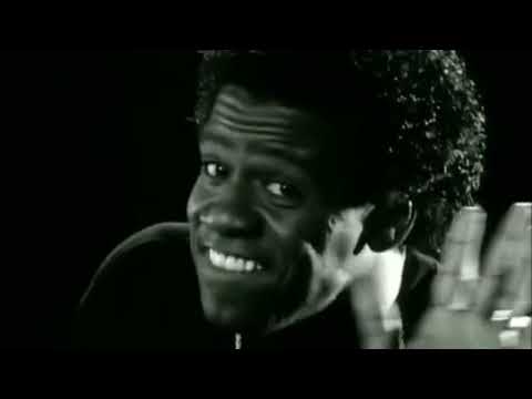 Arthur Baker & The Backbeat Disciples ft. Al Green - The Message Is Love (1989)