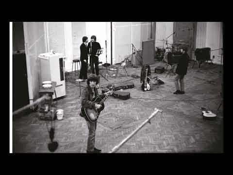 The Beatles - We Can Work It Out (Take 1)