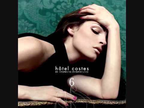 Hôtel Costes, Vol. 6 - Surround Me With Your Love (Mental Overdrive Remix)