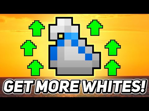 [RotMG] How to Get MORE Whitebags and Loot!