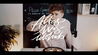 VONA - Alles Was Ich Hab (Lyric Video)