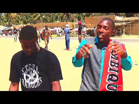 Quinho - Mena Hiiva Ninrua Vai (Oficial Music Video - MS)