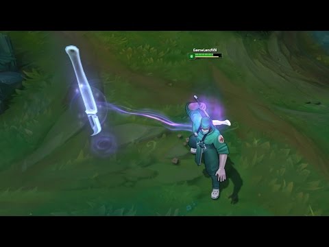 PBE 1/14/2016: Surgeon Shen (2016 Update) Preview