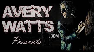 The takeover by avery watts  (lyric video)