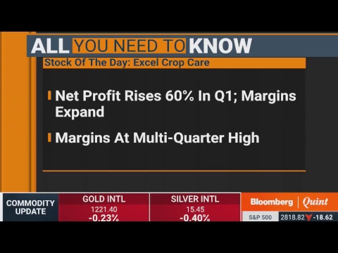 All You Need To Know: 30 July 2017