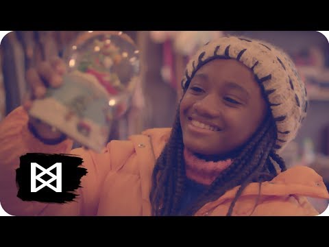 Magia do Natal (Video Oficial)