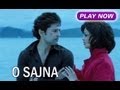 O Sajna Lyrics - Table No. 21