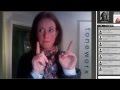 Isabel García - Ich rede.