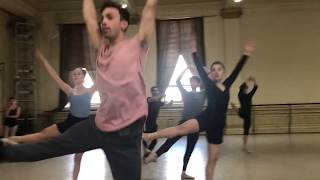 In the Studio with MDT: Cyclical Rave