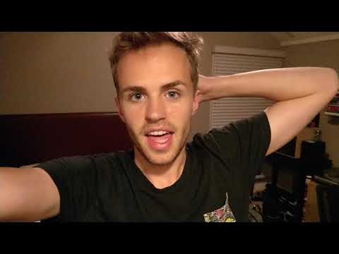 Fit an object behind my head challenge - Vlog 176