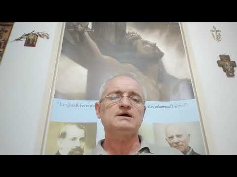 HRISTOS A ÎNVIAT DIN MORȚI - Poezie TRAIAN DORZ; Recită și cântă: Cornel Așchilean