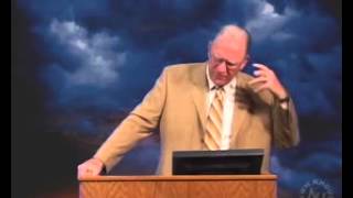 Chuck Missler Revelation Session 18 Ch 13 The Two Beasts