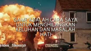 Download lagu Kata-kata cowok gamers mp3