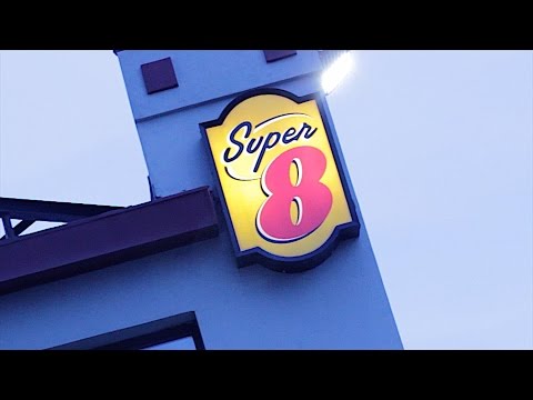 B ice - Super 8 (Official Video)|Dir@FahargoFilmz