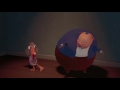 Galinho Chicken Little Wanna Be