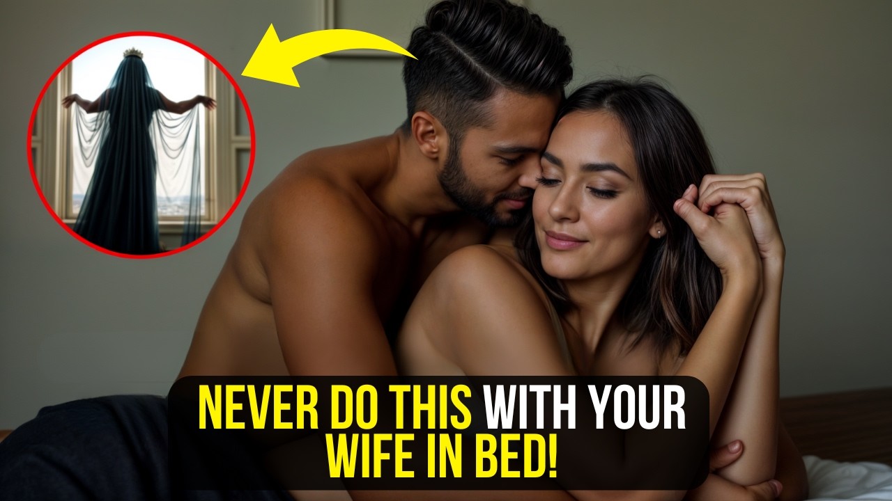 4 Things the Bible Forbids in the Bedroom – Not Everything is Allowed