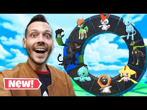 CATTURO IL SECONDO *MISTERIOSO* GRATUITO!