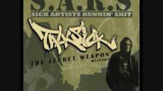 TalkSick- Fab 5 Feat. T.R.A,Tek-Man,Scandalis,Adam Bomb + (Free Download)