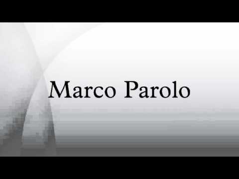 Marco Parolo