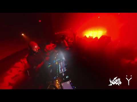 Ÿudini Live May 29 2025 at Stereo Cover Garden for Shukran studio