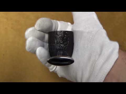 Pipa Dunhill Ring Grain gruppo 5 -5106 (2013) (DHRG26)