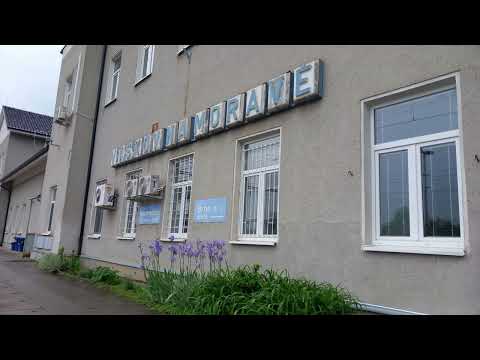 hlášení Vyškov na Moravě HIS-Voice