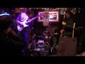 Theodore at Robin's Nest Rhythm &amp;amp; Blues, New Jersey - Rolling The Juke Joint