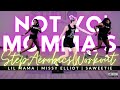 The Best Hip Hop Step Workout of All Time | Queens of Hip Hop Edition