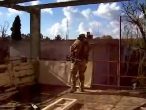 Ghilarza 09/11/08 Battle