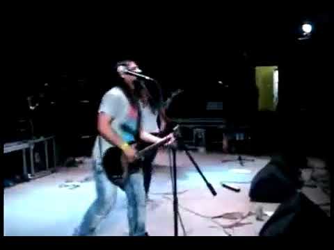 ANAL NOSOROG - Live at MHM Fest 2009 - Antigrind Aus Rusland