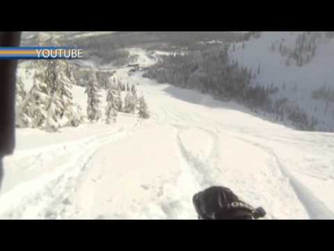 News - Bend Snow - theDove.us