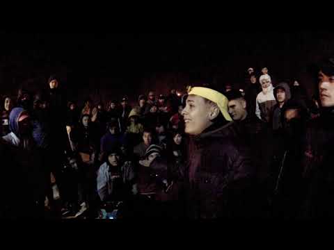 Acertijo vs Dreype vs el Kelo  - 8vos - Fecha 13 - FT Recondo Free - 18/08/2019