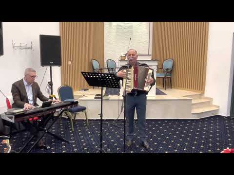 17 februarie 2022 Romeo Stan-Mai vino Doamne în a mea casa