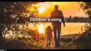 Cildren's song, Jimmy Webb