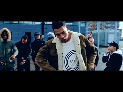 Maximilli - In De Lift