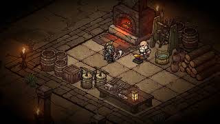 Tower of Babel: Survivors of Chaos (Early Access) (PC) Steam Key GLOBAL