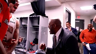 2020 CIAA Tournament: WSSU advances to championship game in Thriller