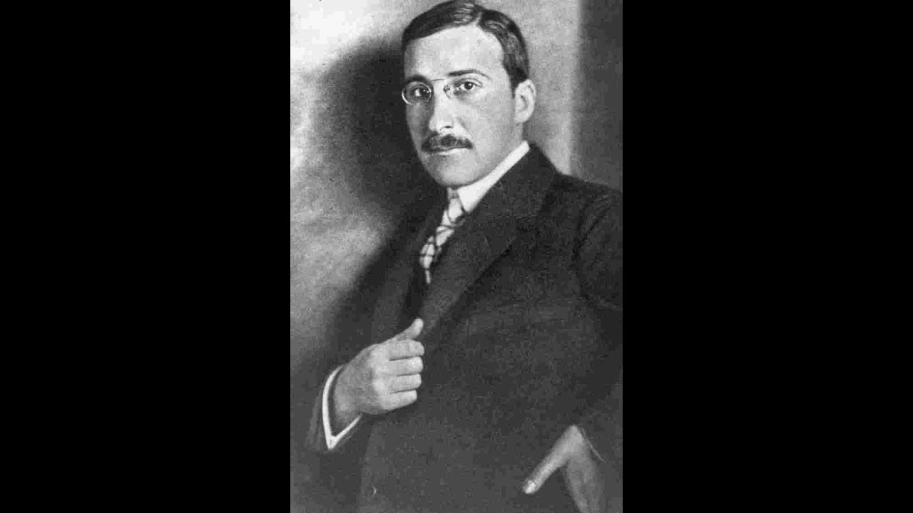 Brasil, o país do futuro (1/2) - De Lá Pra Cá - 17/04/2011