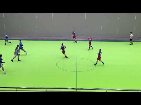 C BM  MARE NOSTRUM TORREVIEJA B - CLUB BALONMANO ALMORADI