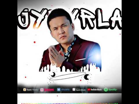 Жыбырла-Нұржан  Керменбаев(ft. Nurman Arystan)