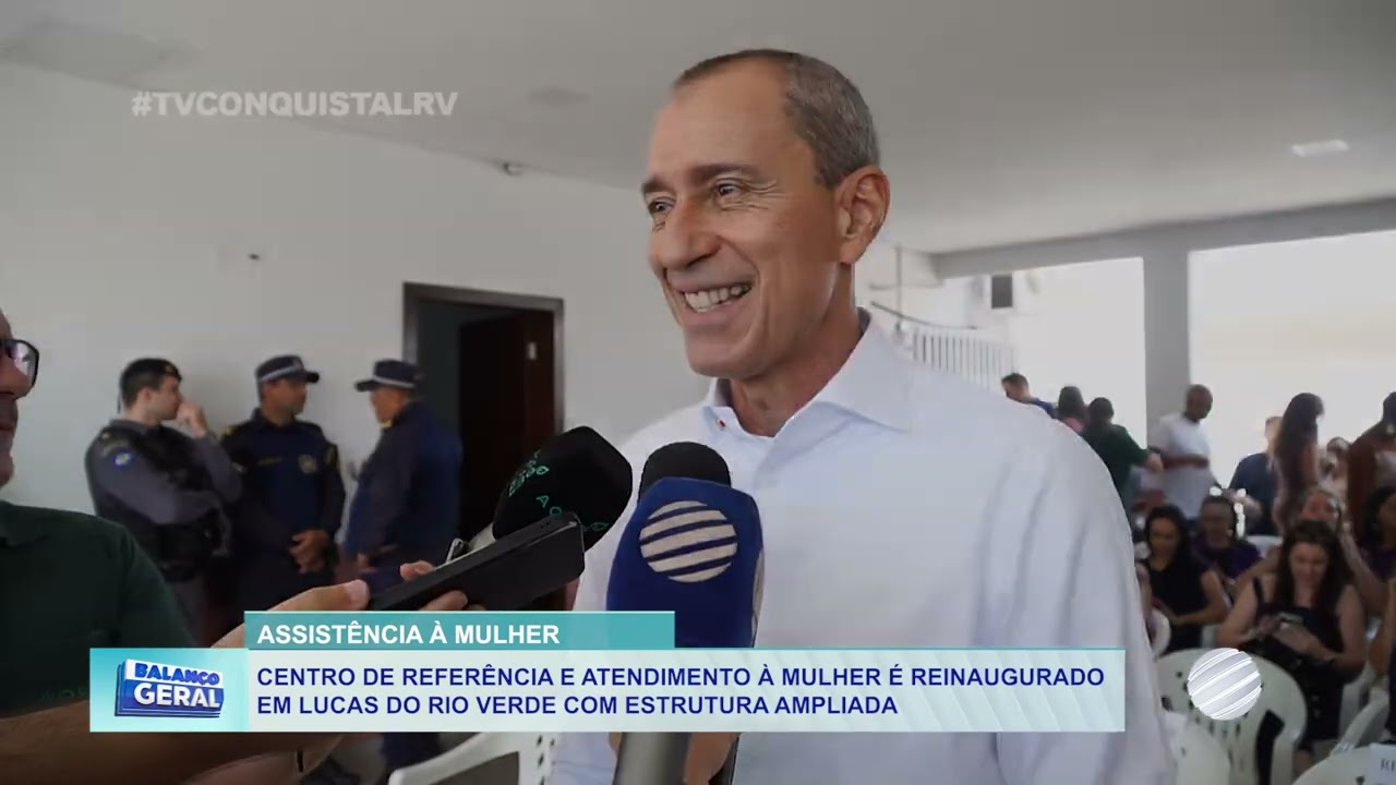 ESPAÇO DA MULHER
