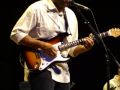 Robert Cray_That's What Keeps Me Rockin'_on the road with Mountain Stage in Bristol. TN