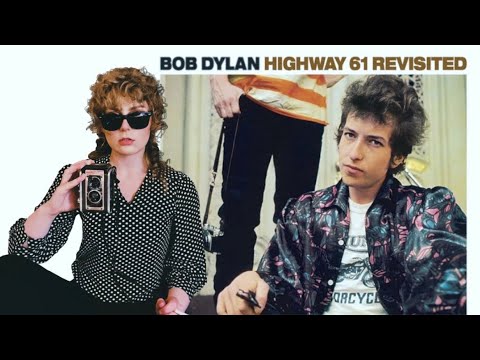 Bob Dylan - Highway 61, Revisited, 60 Years Later｜Vinyl Monday