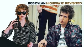 Bob Dylan - Highway 61, Revisited, 60 Years Later|Vinyl Monday