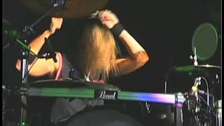 Device - You Think You Know [Live In Detroit]