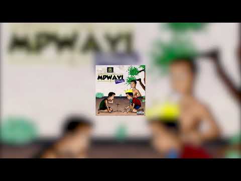 Hawmi-Mpwayi (audio officiel 2018)