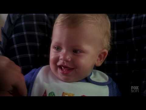 Charmed 6x04 Remaster - Leo & Wyatt