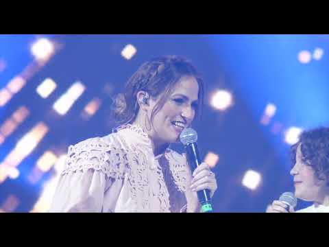 תן לי תפילה  ten li tfila  יפוש ברכהן וילדת הפלא חני הרשקופ yaffush barkan&chani hershkop