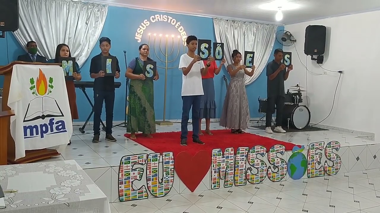 Jogral (FAÇA MISSÕES)