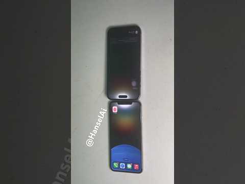 Compartir fotos del iPhone con AirDrop no siempre garantiza la mayor calidad. Salvo que actives este ajuste